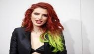 Bella Thorne reveals she was sexually abused untill age 14