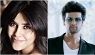 Producer Ekta Kapoor takes dig at Kushal Tandon's acting skills when he questions on Naagin 3