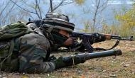 Anantnag Encounter: Two terrorists killed by security forces