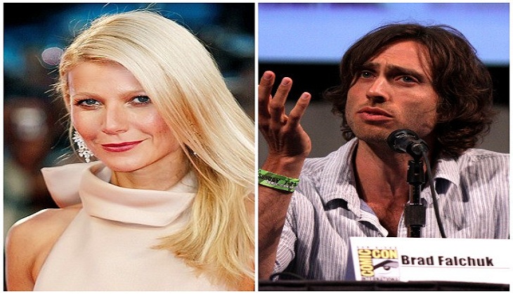 'We feel incredibly lucky': Gwyneth Paltrow, Brad Falchuk confirm engagement