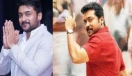 You will be shocked to know the first salary of Tamil superstar Suriya