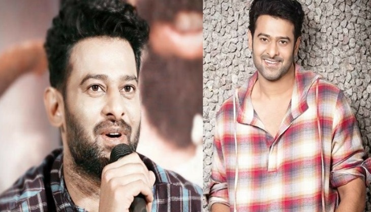 Not only in Bollywood, I am open to working anywhere in the country, even if it is Punjabi: Prabhas