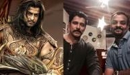 Vikram replaces Prithviraj in RS Vimal's Rs. 300 crore Bollywood film Mahavir Karna