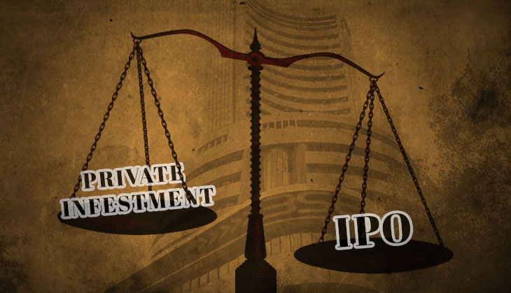 India Inc is not investing the money it has raised from markets, and that should worry you