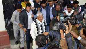 What sets Lalu apart from other netas convicted in graft cases – Sukh Ram, A Raja, Jayalalithaa & Chautala?