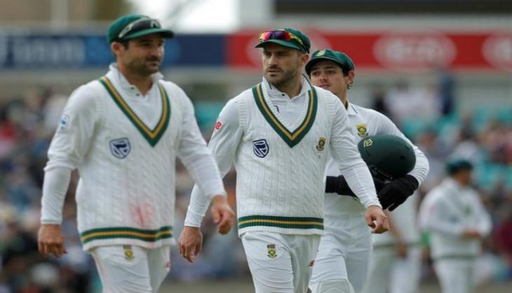 Olivier, Ngidi added to Proteas squad for second India Test