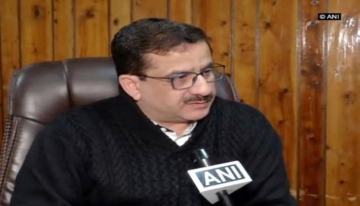 Madrasas produce terrorists, says Shia Board chief