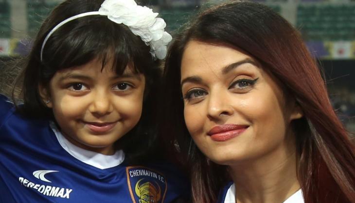 aishwarya rai bachchan