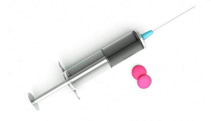 Birth control shot may increase risk of HIV infection