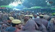 Heavy security deployed ahead of Mevani's 'Yuva Hunkar Rally'