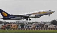 158 Jet Airways passenger stranded at Mumbai Airport
