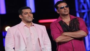 Bigg Boss 11: Akshay Kumar and Salman Khan to be seen together during the grand finale of the reality show