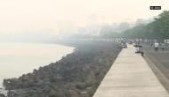 Smog in Mumbai: 'Situation critical' say citizens