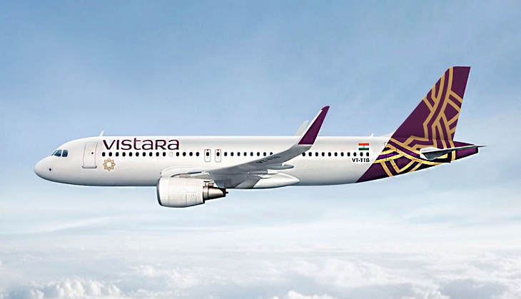 Vistara flight delayed after passenger requested to smoke inside the plane; offloaded by crew