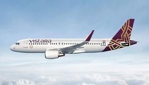 Vistara flight delayed after passenger requested to smoke inside the plane; offloaded by crew