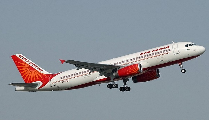 Air India pilot stuck with around 370 passengers on board over US with no fuel and bad weather; shares nightmare
