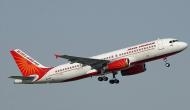 Air India pilot stuck with around 370 passengers on board over US with no fuel and bad weather; shares nightmare