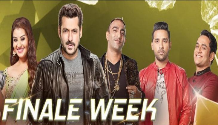 bigg boss
