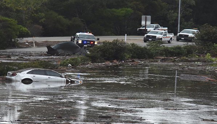 13 dead in southern California