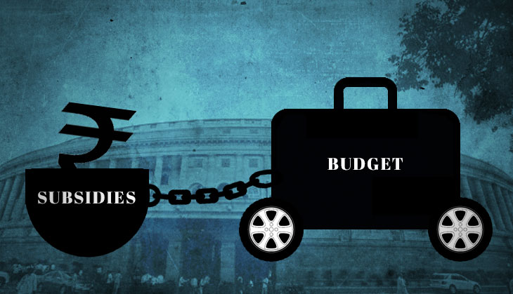 How Arun Jaitley is using Chidambaram’s ‘statistical jugglery’ to improve his own report card 