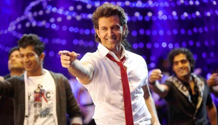 hrithik Roshan