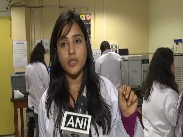 IIT's first food testing lab unveiled in Kharagpur