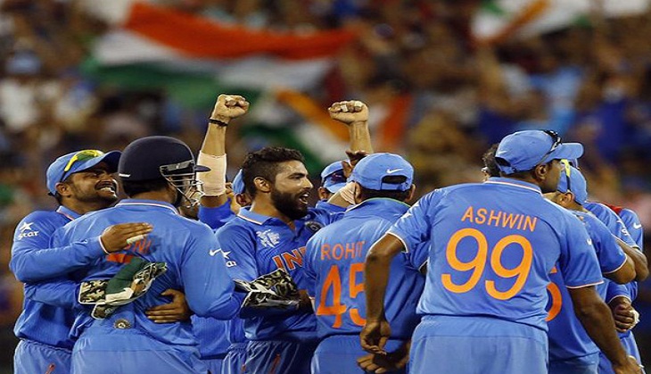 India to tour Ireland for two T20Is in July