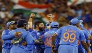 India to tour Ireland for two T20Is in July