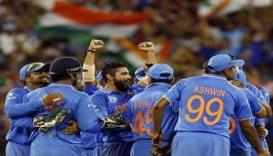 India to tour Ireland for two T20Is in July