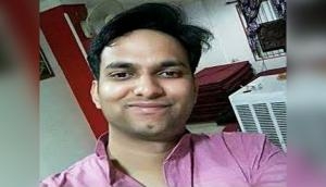 Another JNU student Mukul Jain goes missing, police begin Probe