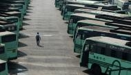 TN transport strike to continue. MLA pay hike adds to workers’ anger