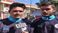 Hockey players now happy with proper facilities in Imphal