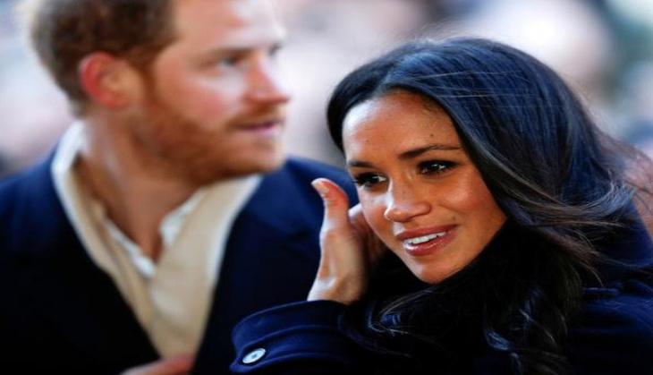 Meghan Markle deactivates her social media accounts