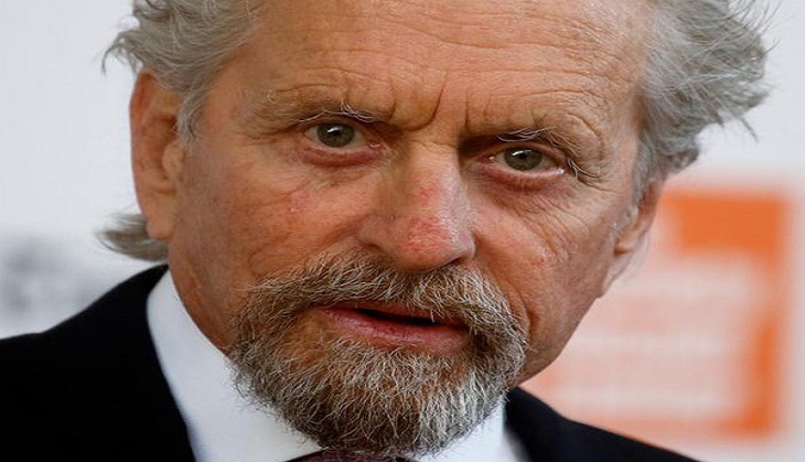 Michael Douglas preemptively denies harassment allegations