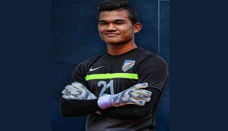 Image result for Mohammad Nawaz (FC Goa)