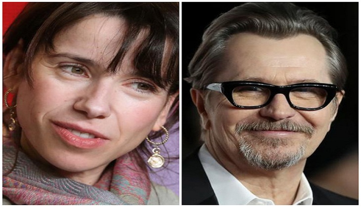 This is how stars reacted to their BAFTA nods