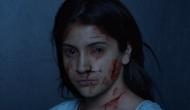 Pari: Anushka Sharma's first film after marriage will release on Holi 2018