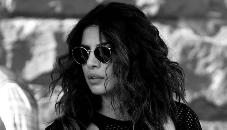 Finally! Priyanka Chopra returns as Alex Parrish in Quantico
