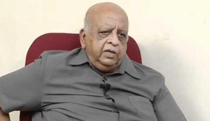 T. N. Seshan