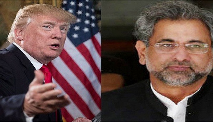 Pakistan may be unsuccessful in making Trump pay, says expert
