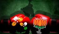 WB panchayat polls: Re-polling underway in 568 booths