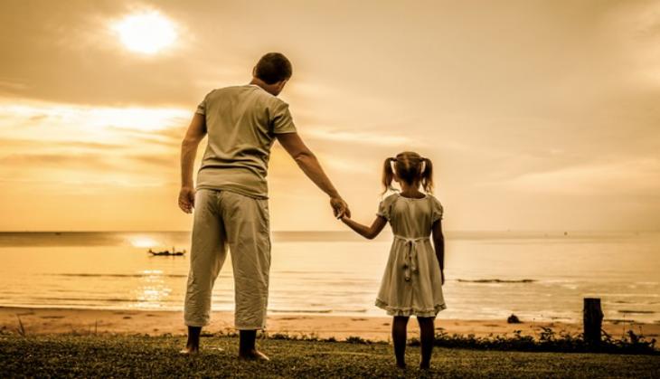 Don't compare your man with your father, says study