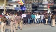 Maharashtra violence: 43 people arrested till now