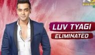 Bigg Boss 11: Did Luv Tyagi cheated in counting votes to not get eliminated from the house?