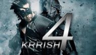 Krrish 4: On the occasion of Hrithik Roshan's birthday, Rakesh Roshan reveals the release date of the film