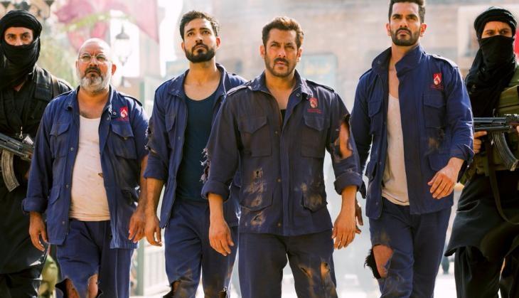 tiger zinda hai