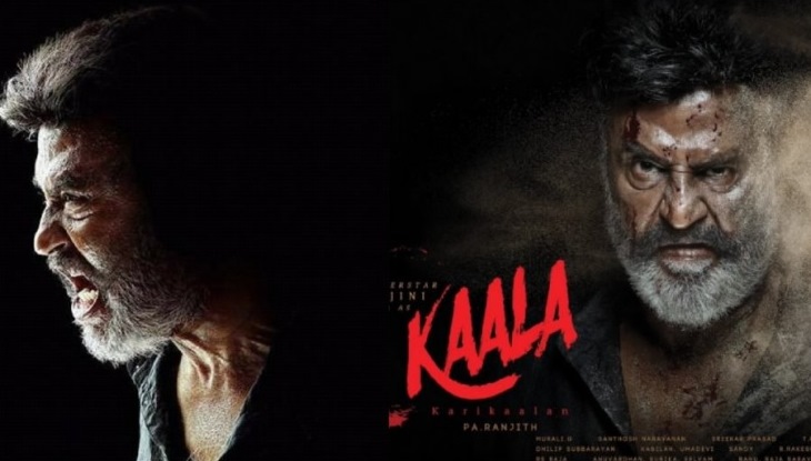 Kaala: PA Ranjith finally reveals the release date of Rajinikanth, Dhanush film