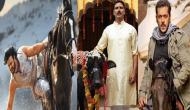 Baahubali 2 unseats Toilet Ek Prem Katha and Tiger Zinda Hai to become the most liked film of 2017