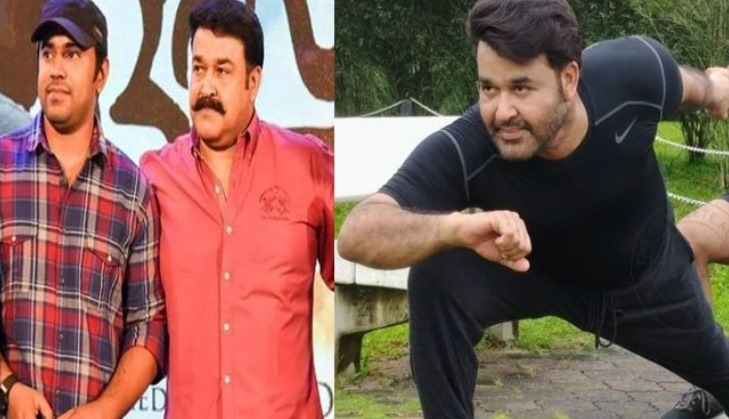 Kayamkulam Kochunni: Mohanlal joins Nivin Pauly in Roshan Andrews' period film