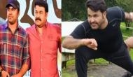 Kayamkulam Kochunni: Mohanlal joins Nivin Pauly in Roshan Andrews' period film